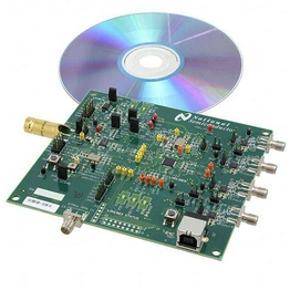 SD1983EVK/NOPB Texas Instruments