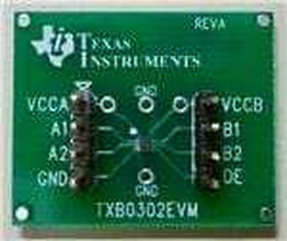 TXB0302EVM Texas Instruments