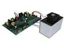 Texas Instruments TMDSPLCMODA-P3X image