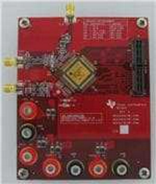 ADS5474EVM-CVAL Texas Instruments
