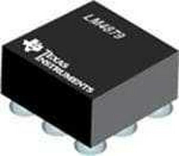 Texas Instruments LM4879ITPX/NOPB image
