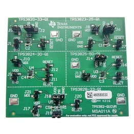 TPS382-Q1EVM Texas Instruments