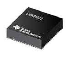 PLMK04832NKDT Texas Instruments