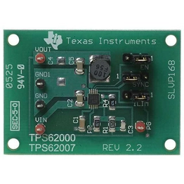 TPS62000EVM-168 Texas Instruments