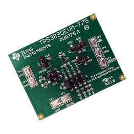 TPS3890EVM-775 Texas Instruments