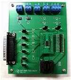 Texas Instruments BUF12800EVM image