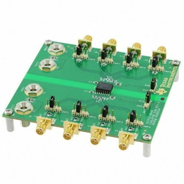 ISO7341CEVM Texas Instruments