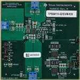 TPS54116-Q1EVM-830 Texas Instruments