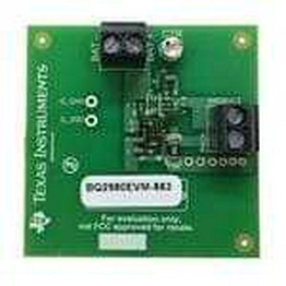 Texas Instruments BQ2980EVM-883 image