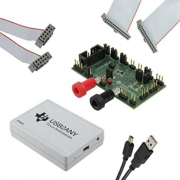 LM3646EVM Texas Instruments