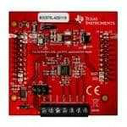 BOOSTXL-ADS1119 Texas Instruments