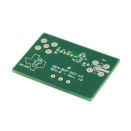 DEM-BUF-SOT-1A Texas Instruments