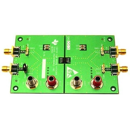 ISO72XEVM Texas Instruments