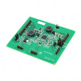 TPS65167EVM-277 Texas Instruments