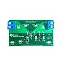 TPS22917EVM Texas Instruments