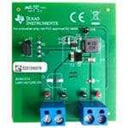 LMR14010AEVM Texas Instruments