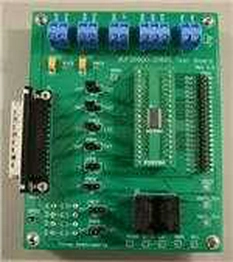 BUF20820EVM Texas Instruments