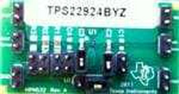 TPS22924BEVM-532 Texas Instruments