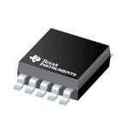 ADC124S021CIMM Texas Instruments