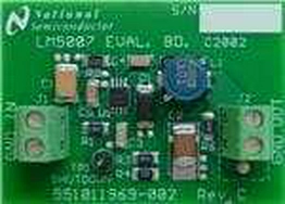 LM5007EVAL/NOPB Texas Instruments