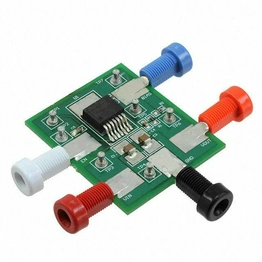 LP38853EVAL Texas Instruments