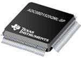 ADC08D1520WGFQV Texas Instruments