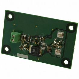 LM34917AEVAL Texas Instruments