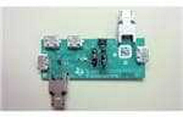 TS3USB3031EVM Texas Instruments