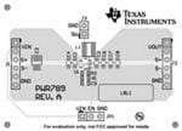 TPS63027EVM-870 Texas Instruments