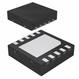 DRV10963JMDSNT Texas Instruments
