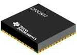 CP3CN17K38 Texas Instruments