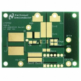 551600003-001A Texas Instruments
