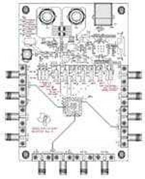 SN65LVCP114EVM Texas Instruments