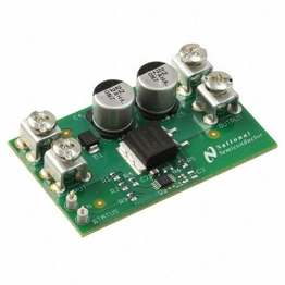 LM5060EVAL/NOPB Texas Instruments