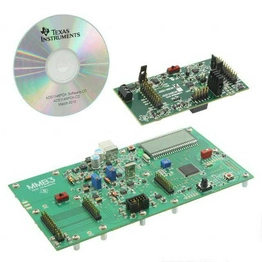 ADS1146EVM-PDK Texas Instruments