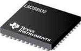 LM3S8930-EQC50-A2T Texas Instruments