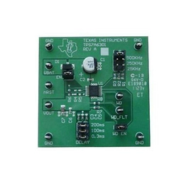 TPS7A6301EVM Texas Instruments