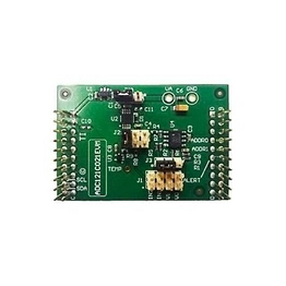 ADC121C021EVM Texas Instruments
