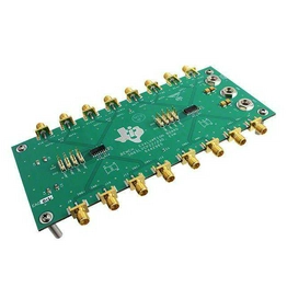 SN65LVCP22-23EVM Texas Instruments
