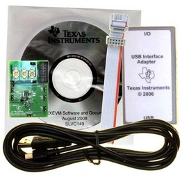 TPS61165EVM-283 Texas Instruments
