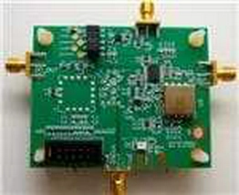 LMX2433EVAL/NOPB Texas Instruments