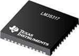 LM3S317-EGZ25-C2T Texas Instruments