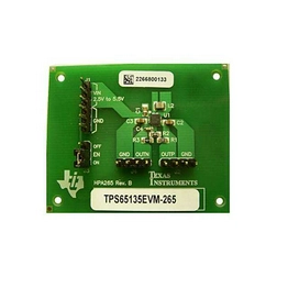 TPS65135EVM-265 Texas Instruments