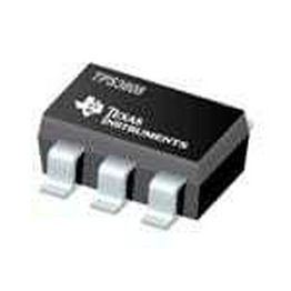 HPA00489DRVR Texas Instruments