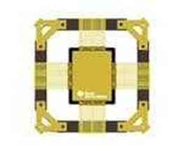 SMV512K32HFG/EM Texas Instruments