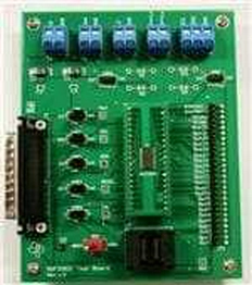 BUF22821EVM-USB Texas Instruments