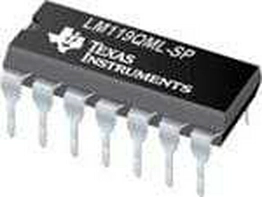 5962R9679802V9A Texas Instruments
