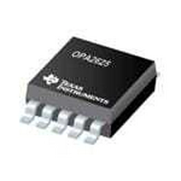OPA2625IDGSR Texas Instruments