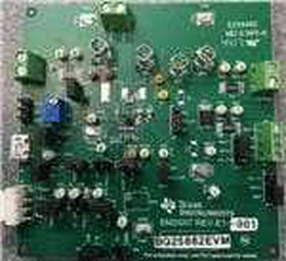 Texas Instruments BQ25882EVM-001 image