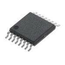 INA260AIPW Texas Instruments